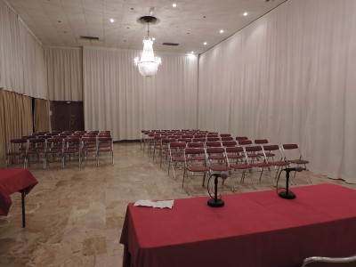 salle de réunion de 80 personnes à marseille